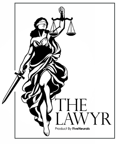 TheLawyr Logo